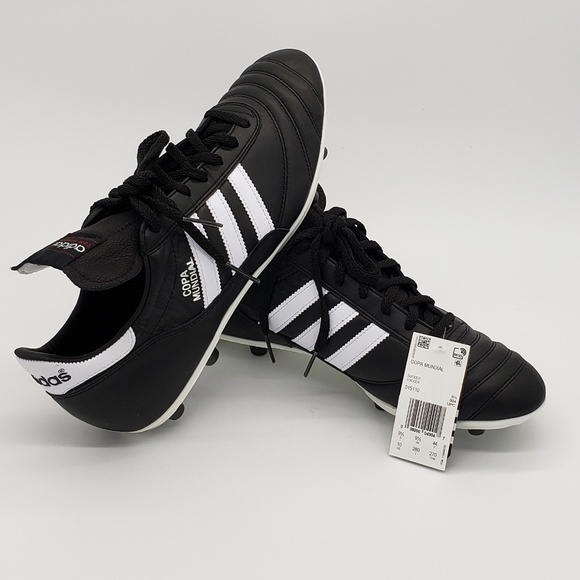 copa mundial size 10